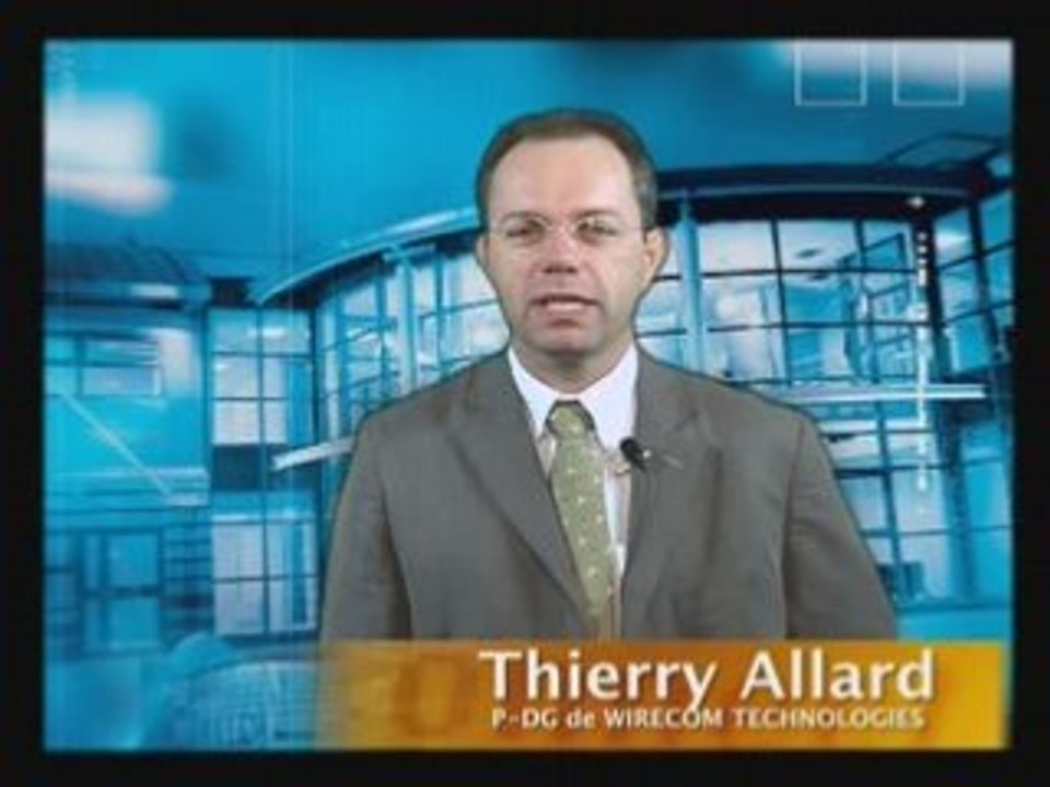 WIRECOM