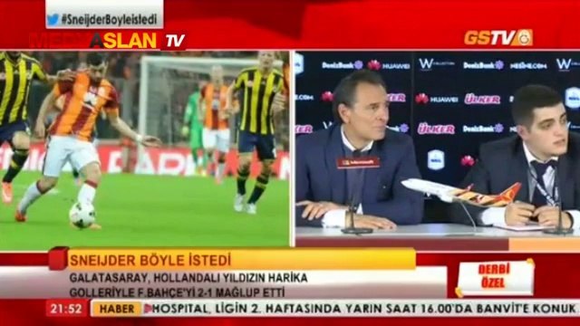 Prandelli'den maç sonu açıklamalar!