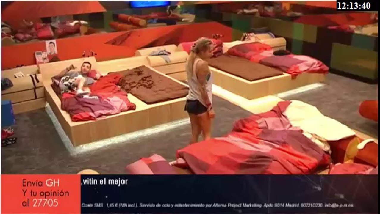 CSI pico o no pico?  Yoli Vitin 19-10 Yo No Pico
