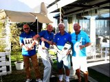 FRENCH CONNECTION ALICANTE GOLF OCTOBRE