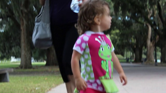 Savannah Georgia - North Carolina Road Trip 2014