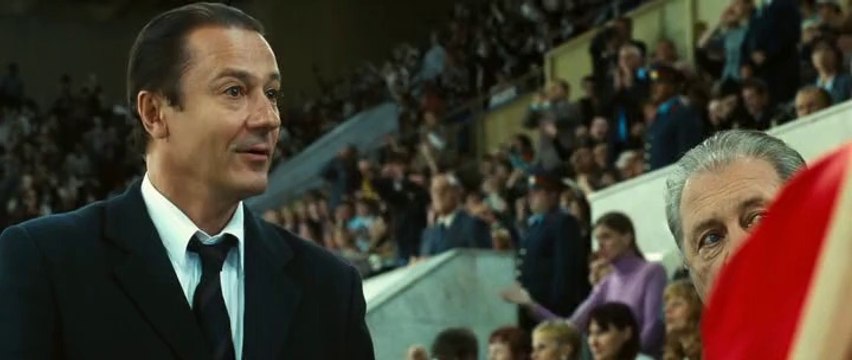 Неважных матчей не бывает