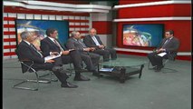 World Food Day Special episode of PTV World's 'Diplomatic Enclave with Omar Khalid Butt'..
