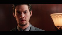 Ben Barnes, Leighton Meester in BY THE GUN - Trailer