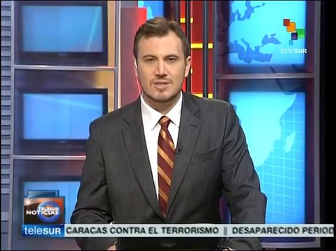 EE.UU. incrementa sus ataques aéreos en Kobane