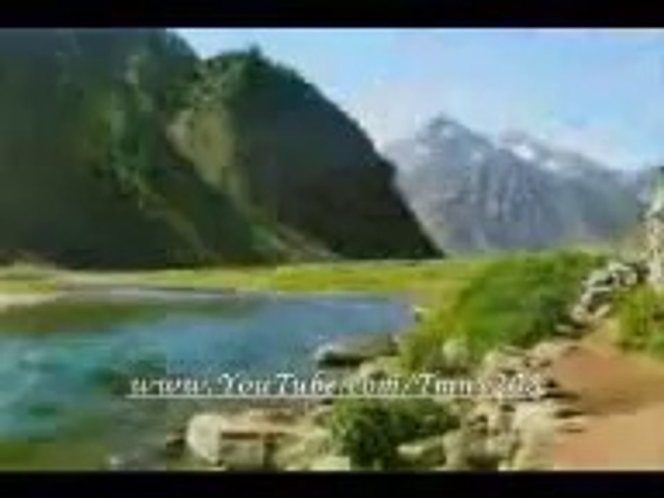 Tera Pakistan Hai - Basit Subhani