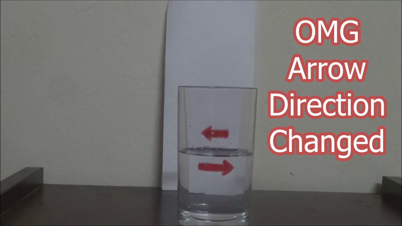 Amazing Water Trick That Will Blow Your Mind ([Full HD]) Amazing Tricks
