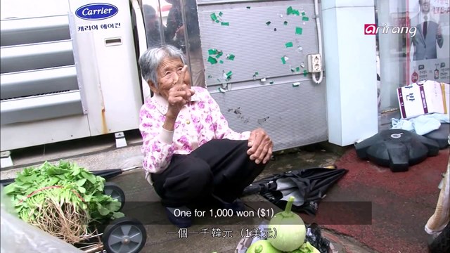 In Frame (Traditional Chinese) Ep07 People of Suncheon Bay