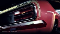 Forza Horizon 2 Drift Build   Tune - Ford Capri