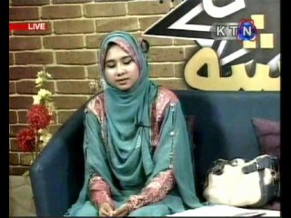 Main to Panjtan ka gulam hon