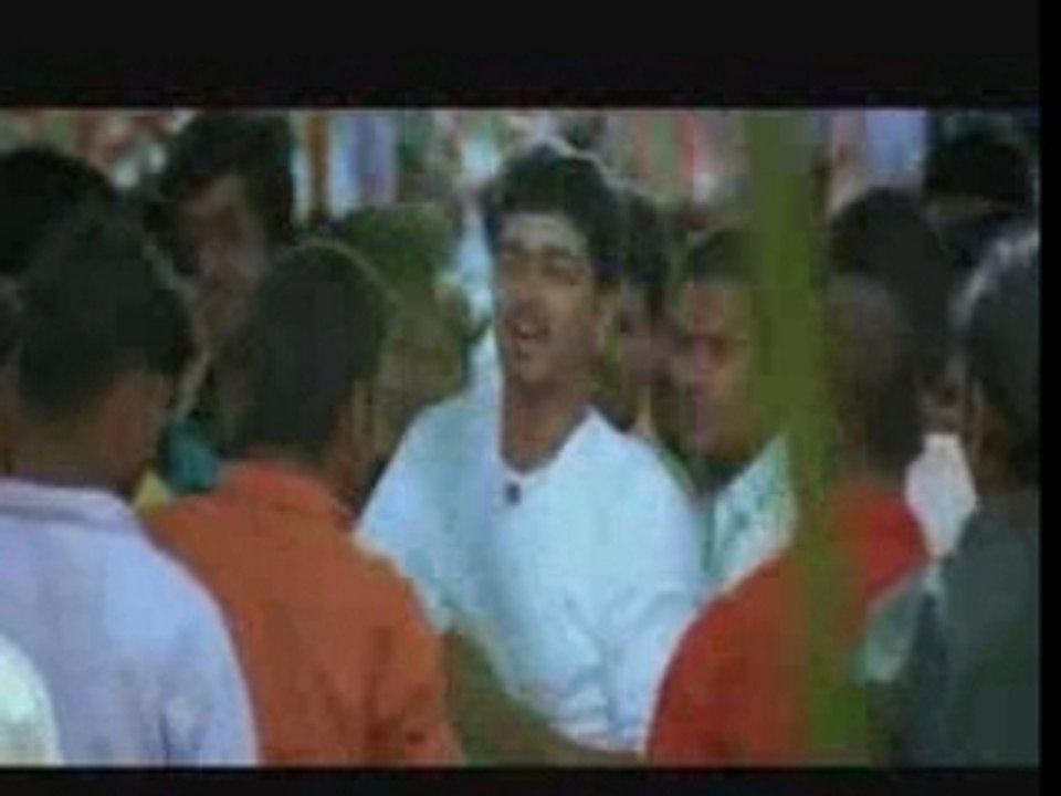 Thirupachi - Nee Entha Ooru