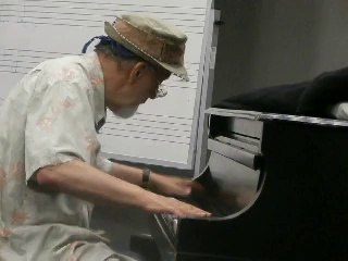 Terracotta Tango by David Hart