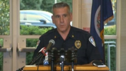 Police: Human remains found in search for UVA student Hannah Graham