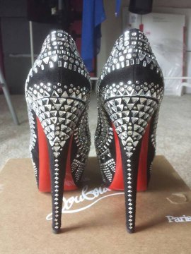 High heel Shoes - for Women and Girls Online Buy Collection Photos Images Heels Prachi Agarwal