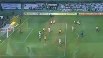 Coritiba 1x0 Criciúma - Campeonato Brasileiro 2014