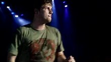 NICK CARTER (LIVE)