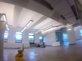 35TH & BROADWAY 3,035 SF BRIGHT OPEN CORNER OFICE LOFT