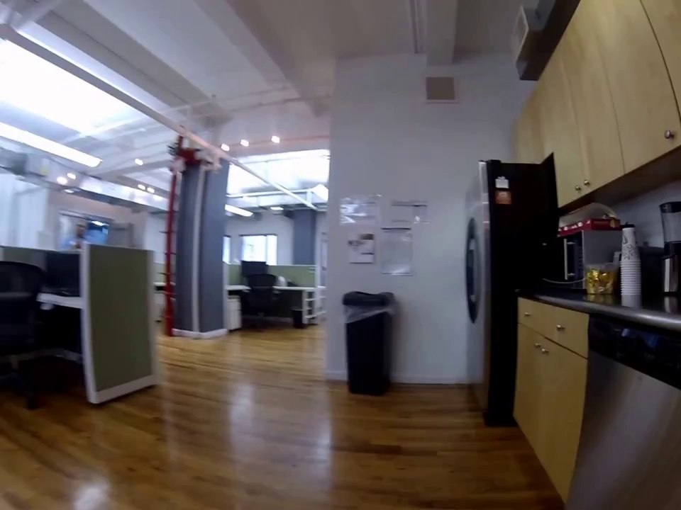 24TH & LEXINGTON AVE 5,331 SF OPEN FULL-FLOOR OFFICE LOFT