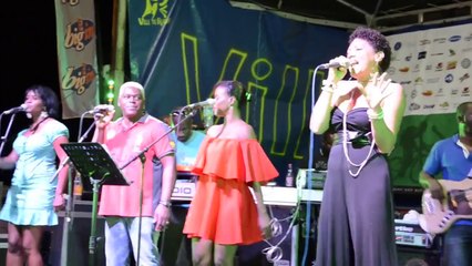 Raid du Lougarou : Show live d'Orlane - samedi 18 octobre 2014