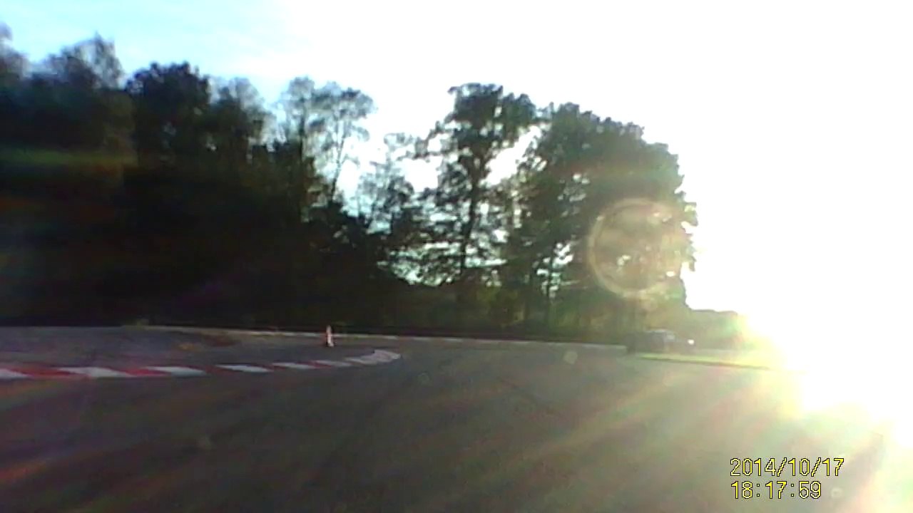 Circuit de Bresse 17 10 2014 BMW 328 ti S01