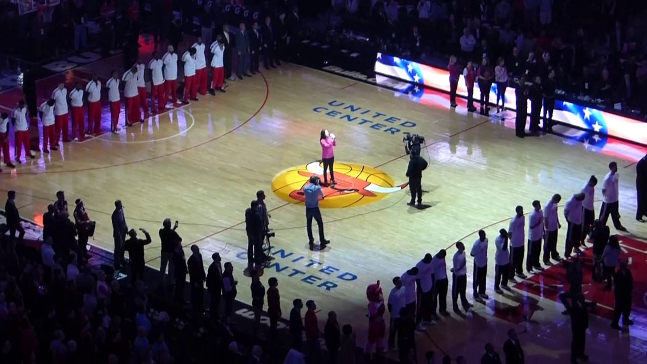 Chicago Bulls 1