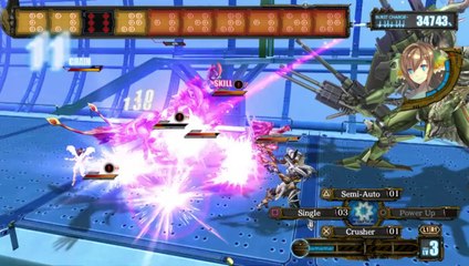 Ar nosruge HDMI Test