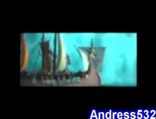 Barco a la deriva, película como entrenar a tu dragón