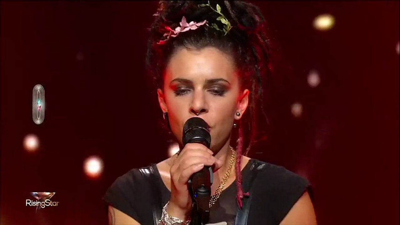 Milou Leiz - Que Je T'aime