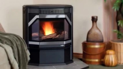 Lennox Hearth - Winslow Pellet Stove Cleaning