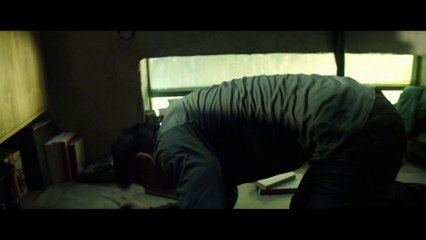 Total Recall: Extrait 3 HD VF