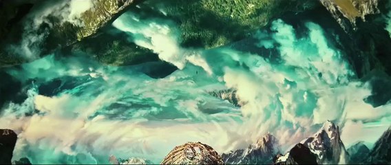 Upside down: Trailer VO st bil / OV tw ond