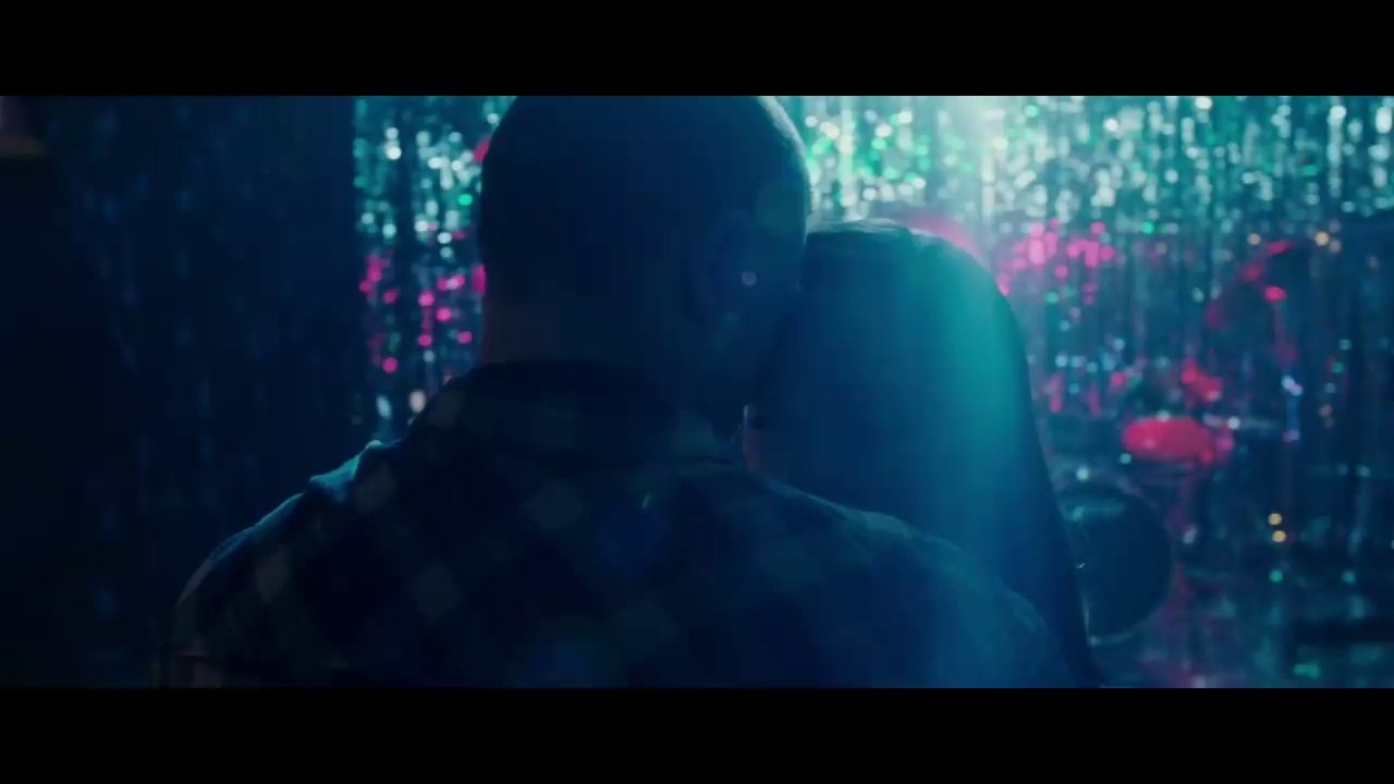 Deadfall: Trailer HD