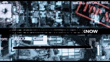 Zero dark thirty: Teaser HD