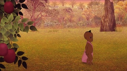 Kirikou et les hommes et les femmes: Trailer HD