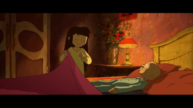 Le Jour des Corneilles: Teaser 3 HD