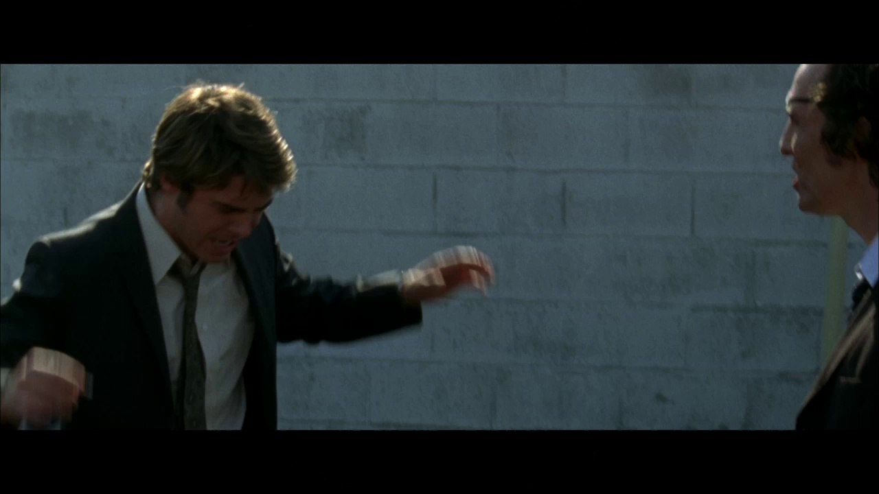 The Paperboy: Trailer HD