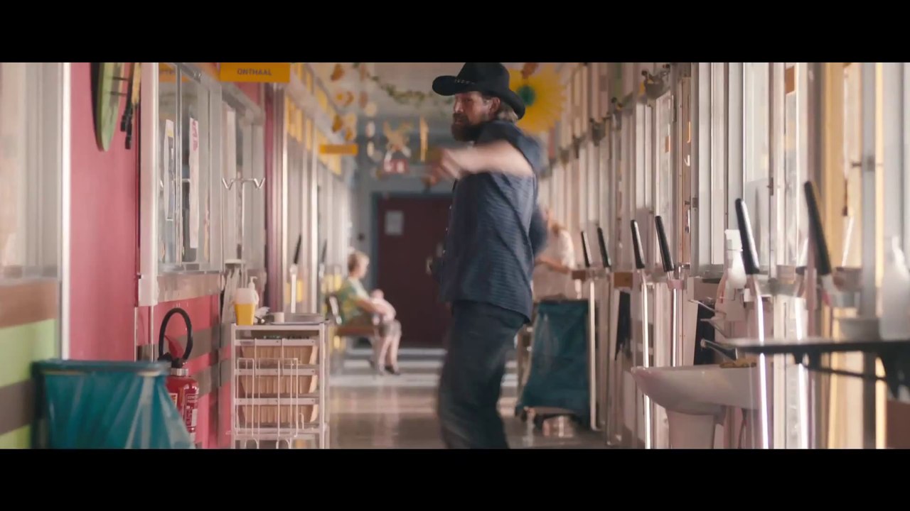 The Broken Circle Breakdown: Trailer HD