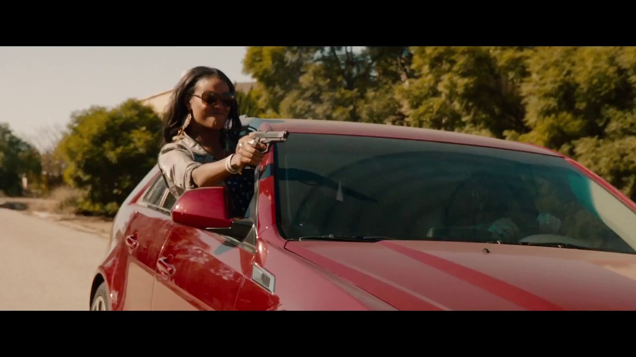 Hit and run: Extrait HD VF