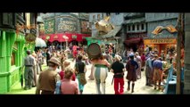 Astérix et Obélix: Au service de sa majesté: Trailer HD
