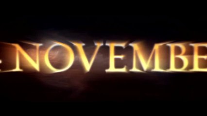 The Twilight Saga: Breaking Dawn - Part 2 : Trailer 2 HD VO st bil / OV tw ond