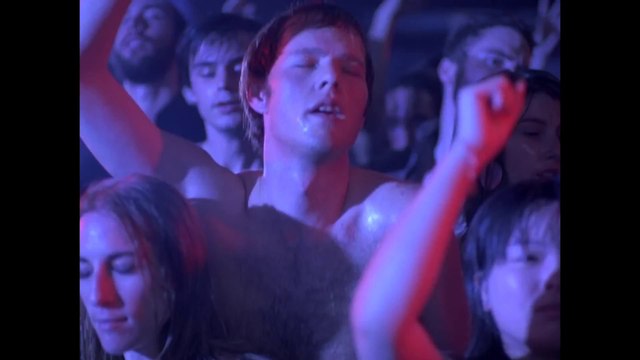 Nuit#1: Teaser HD VO fr st angl / OV eng ond