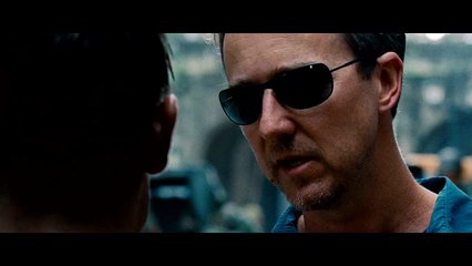 The Bourne Legacy: Extrait HD VO st fr
