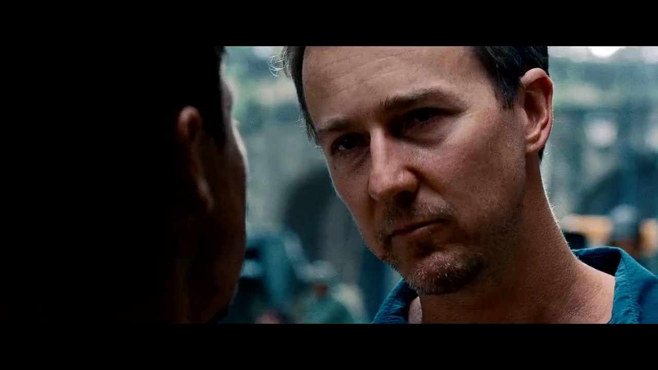 The Bourne Legacy: Extrait HD VF