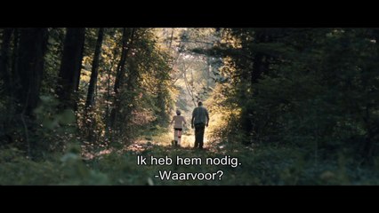 Robot and Frank: Trailer HD OV nl ond