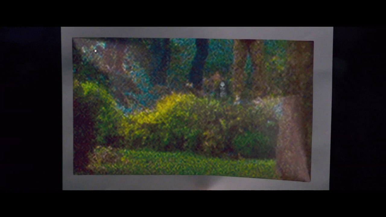 Sinister: Trailer HD VF