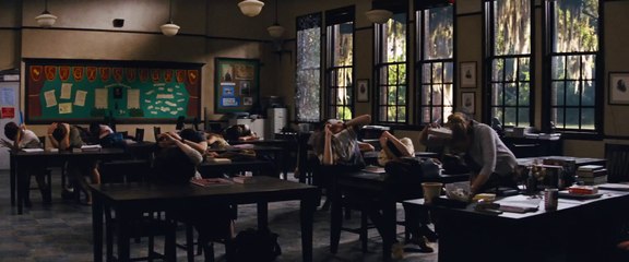 Beautiful Creatures: Trailer HD