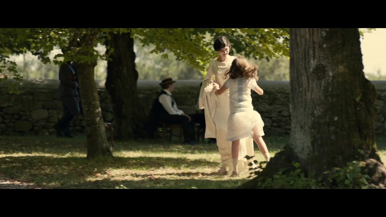 Thérèse Desqueyroux: Trailer HD