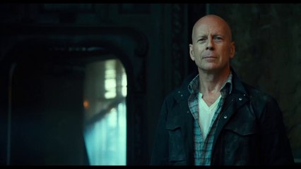 A Good day to die hard: Teaser HD