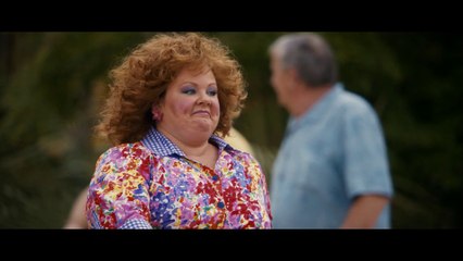 Identity Thief: Trailer HD