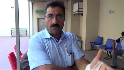 13 aylık bebek su dolu kovada boğuldu - KonyaMesaj